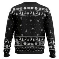 Hooktab Stay Gold Ponyboy The Outsiders Ugly Christmas Sweater