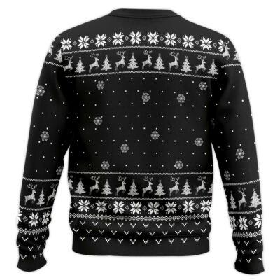 Hooktab Stay Gold Ponyboy The Outsiders Ugly Christmas Sweater