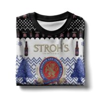 Hooktab Stroh's Ugly Christmas Sweater