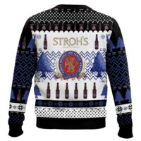Hooktab Stroh's Ugly Christmas Sweater