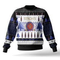 Hooktab Stroh's Ugly Christmas Sweater
