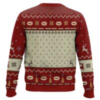 Hooktab Taters Potatoes The Lord Of The Rings Ugly Christmas Sweater