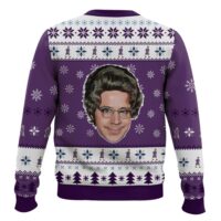 Hooktab The Church Lady Magnet Well Isn’t That Special Saturday Night Live Ugly Christmas Sweater