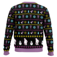 Hooktab The Deadman Undertaker WWE Ugly Christmas Sweater