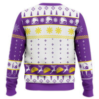 Hooktab The Grinch Stole My Taco Bell Ugly Christmas Sweater