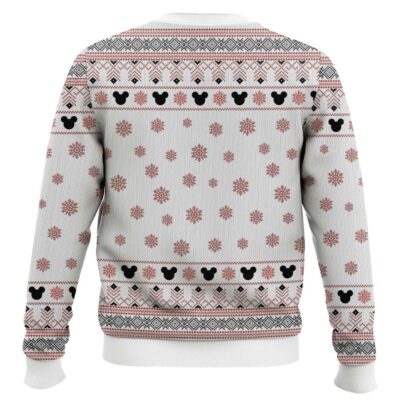 Hooktab Tis’ The Season Ugly Christmas Sweater