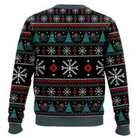 Hooktab Toothless Night Fury How To Train Your Dragon Ugly Christmas Sweater