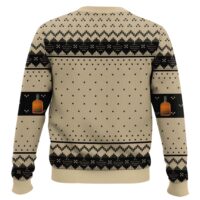 Hooktab Woodford Reserve Bourbon Ugly Christmas Sweater