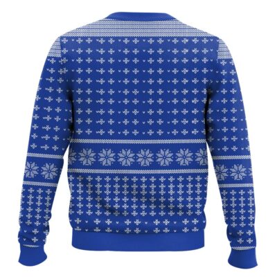 Hooktab You Little Jerk Home Alone Ugly Christmas Sweater