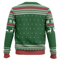 Hooktab You Serious Clark National Lampoons Christmas Vacation Ugly Christmas Sweater