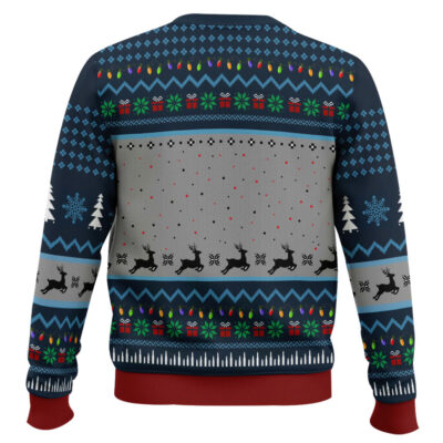 Hooktab You Serious Clark National Xmas Lampoon’s Vacation Ugly Christmas Sweater