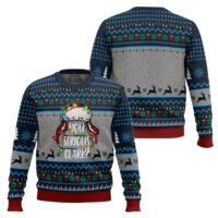 Hooktab You Serious Clark National Xmas Lampoon’s Vacation Ugly Christmas Sweater