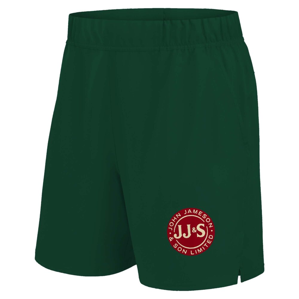 Jameson Baseball Shorts Jameson Baseball Shorts