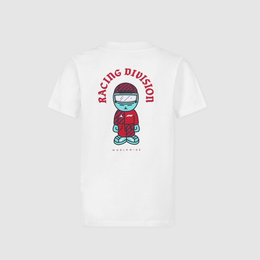 Kids Graphic T-shirt Kids Graphic T-shirt