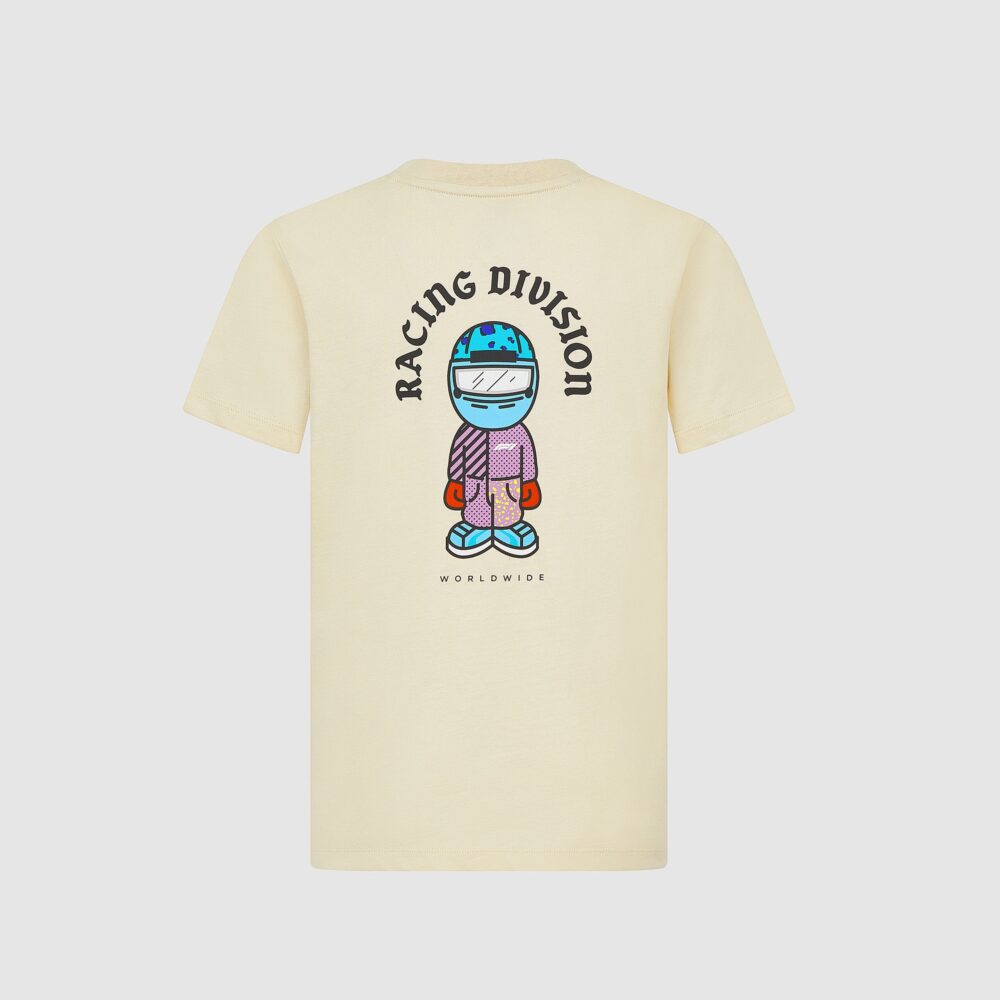 Kids Graphic T-shirt Kids Graphic T-shirt