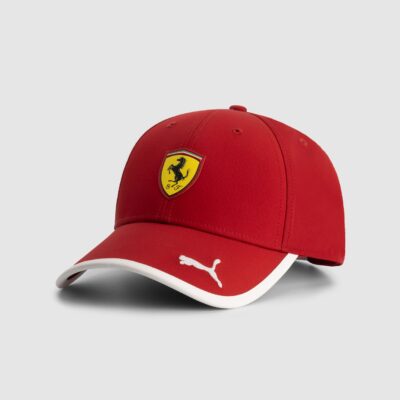 Kids PUMA Classic Cap