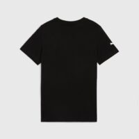 Kids PUMA LS Race Shield T-shirt