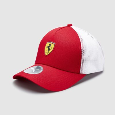 Logo Trucker Cap