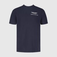 LS18 Lance Stroll T-shirt