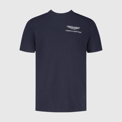 LS18 Lance Stroll T-shirt