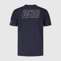 LS18 Lance Stroll T-shirt