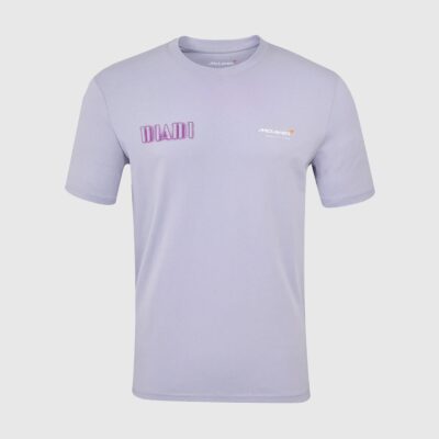 Miami Graphic Oversized T-shirt
