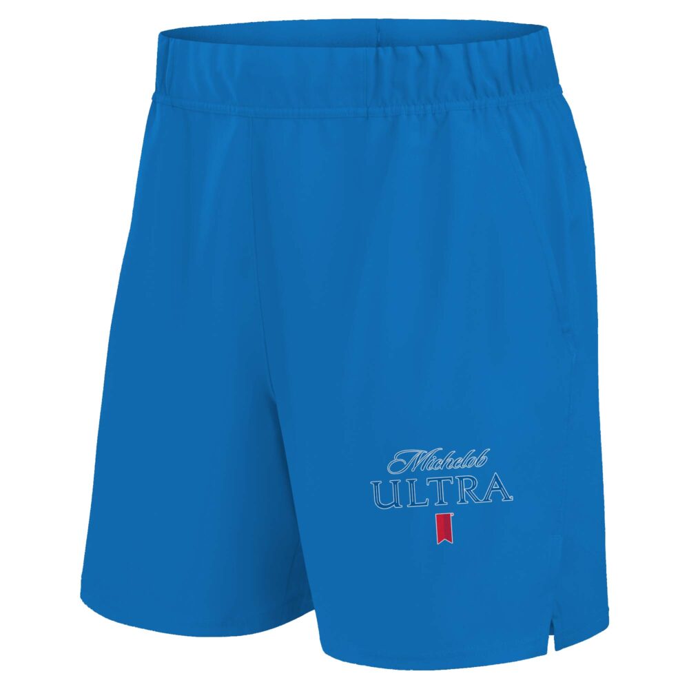 Michelob Ultra Baseball Shorts Michelob Ultra Baseball Shorts