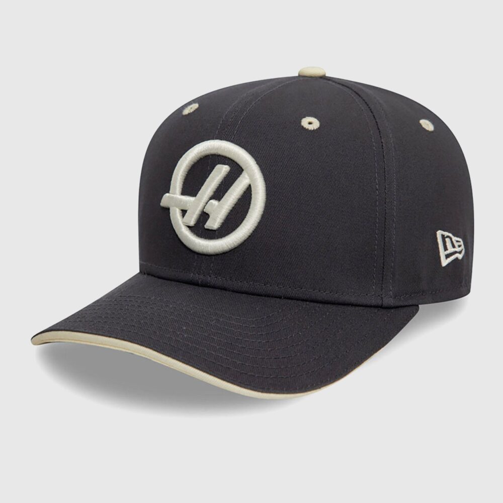 New Era 9SEVENTY® Logo Cap New Era 9SEVENTY® Logo Cap