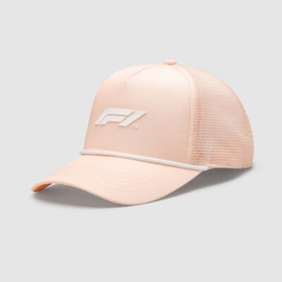 Pastel Trucker Cap