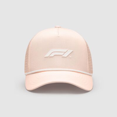 Pastel Trucker Cap