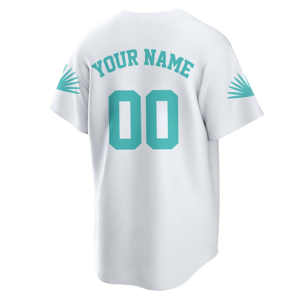 Personalized Casamigos Baseball Jersey Personalized Casamigos Baseball Jersey