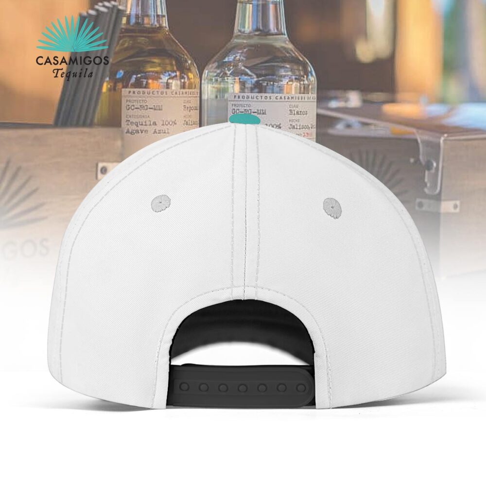 Personalized Casamigos Classic Cap Personalized Casamigos Classic Cap