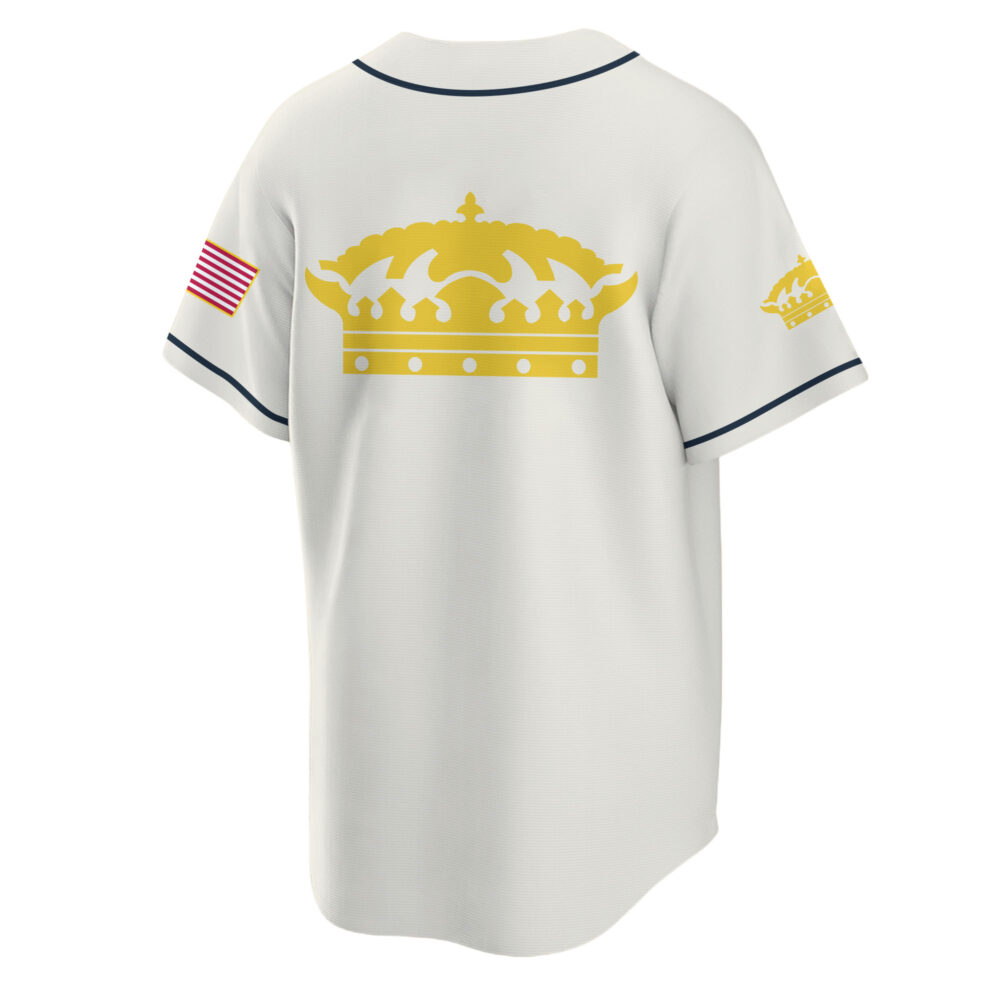 Personalized Corona Extra USA Flag Baseball Jersey Personalized Corona Extra USA Flag Baseball Jersey