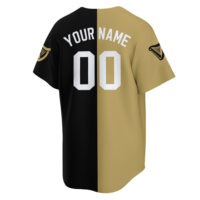 Personalized Guinness Baseball Jersey