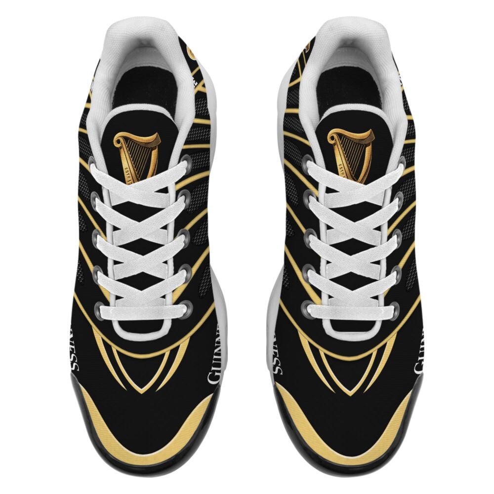 Personalized Guinness Sneakers Shoes Personalized Guinness Sneakers Shoes