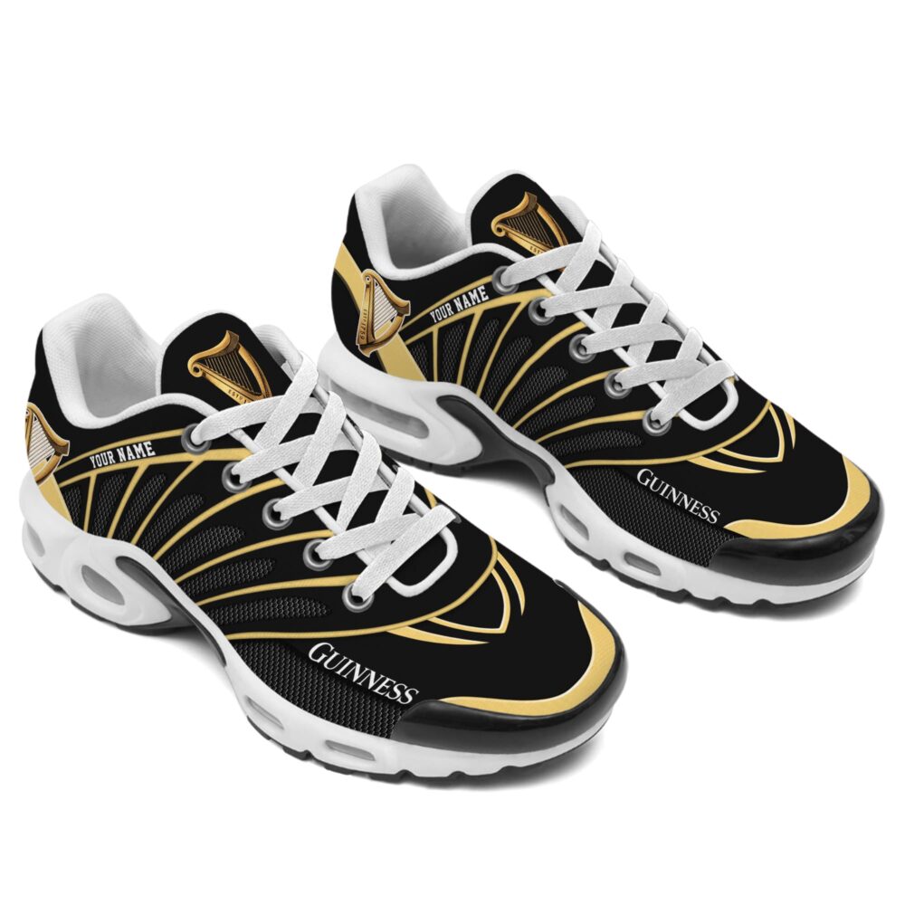 Personalized Guinness Sneakers Shoes Personalized Guinness Sneakers Shoes