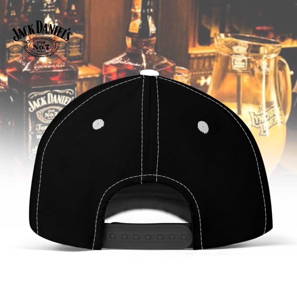 Personalized Jack Daniels Classic Cap Personalized Jack Daniels Classic Cap