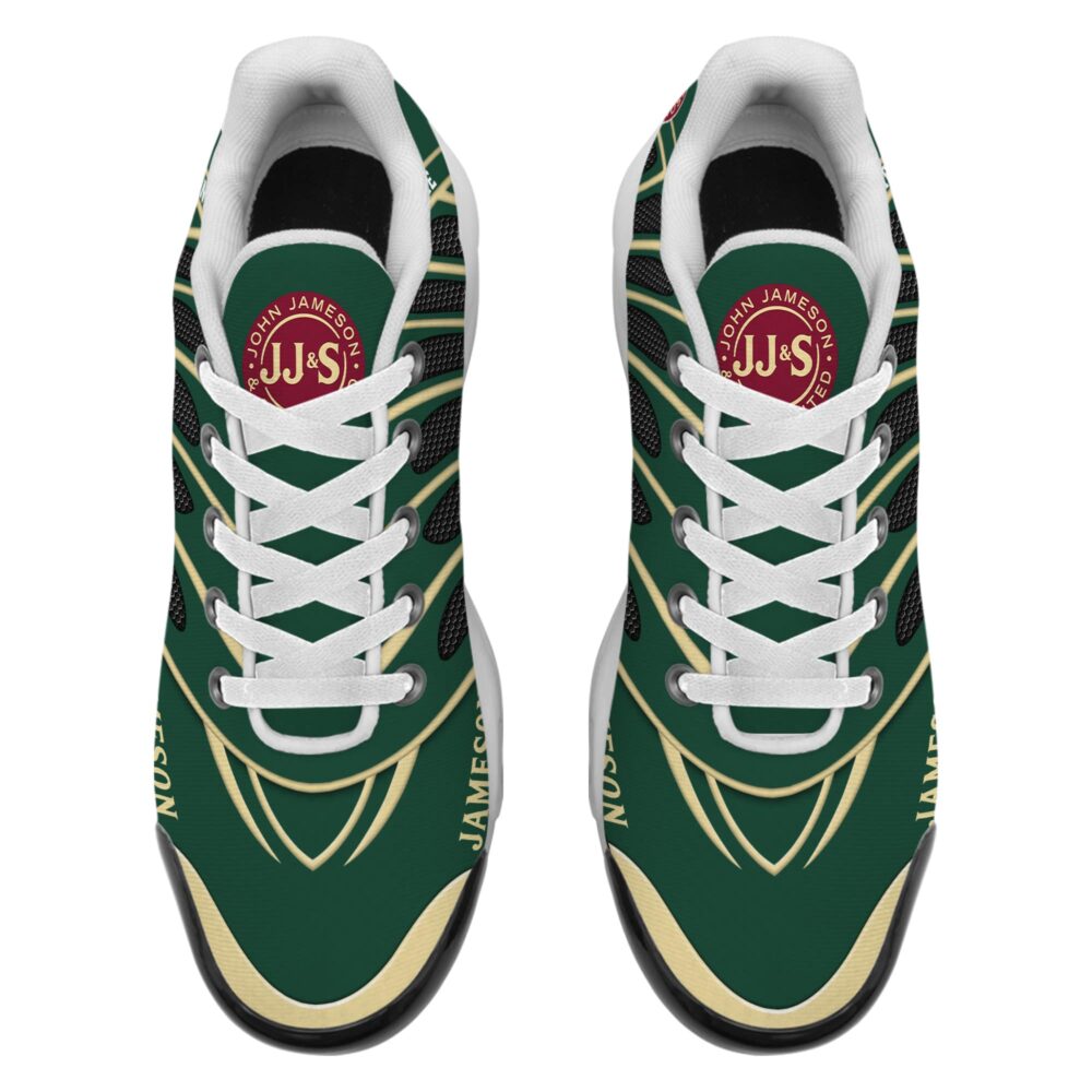 Personalized Jameson Sneakers Shoes Personalized Jameson Sneakers Shoes