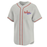 Personalized Marlboro Horsemen Baseball Jersey