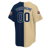 Personalized Miller Lite Baseball Jersey