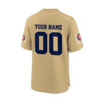 Personalized Miller Lite Football Jersey