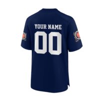 Personalized Miller Lite Football Jersey