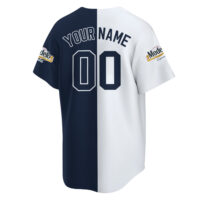 Personalized Modelo Baseball Jersey