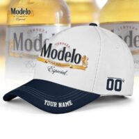 Personalized Modelo Classic Cap