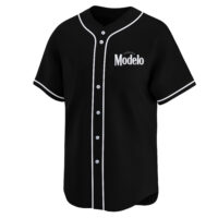 Personalized Modelo FFighting Spirit Baseball Jersey