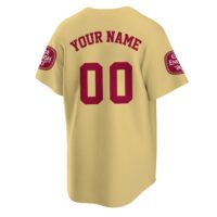 Personalized Olde English 800 Baseball Jersey