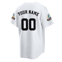 Personalized St Pauli Girl Baseball Jersey