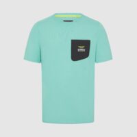 Pocket Logo T-shirt