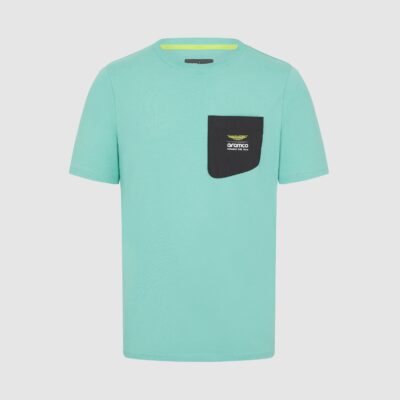 Pocket Logo T-shirt