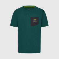 Pocket Logo T-shirt